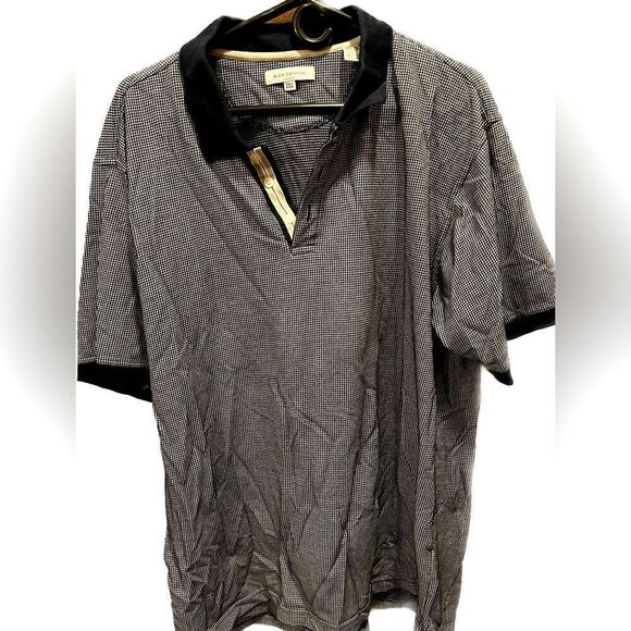 alex Cannon Other - Alex Cannon men’s polo shirt, great condition! Supima cotton.